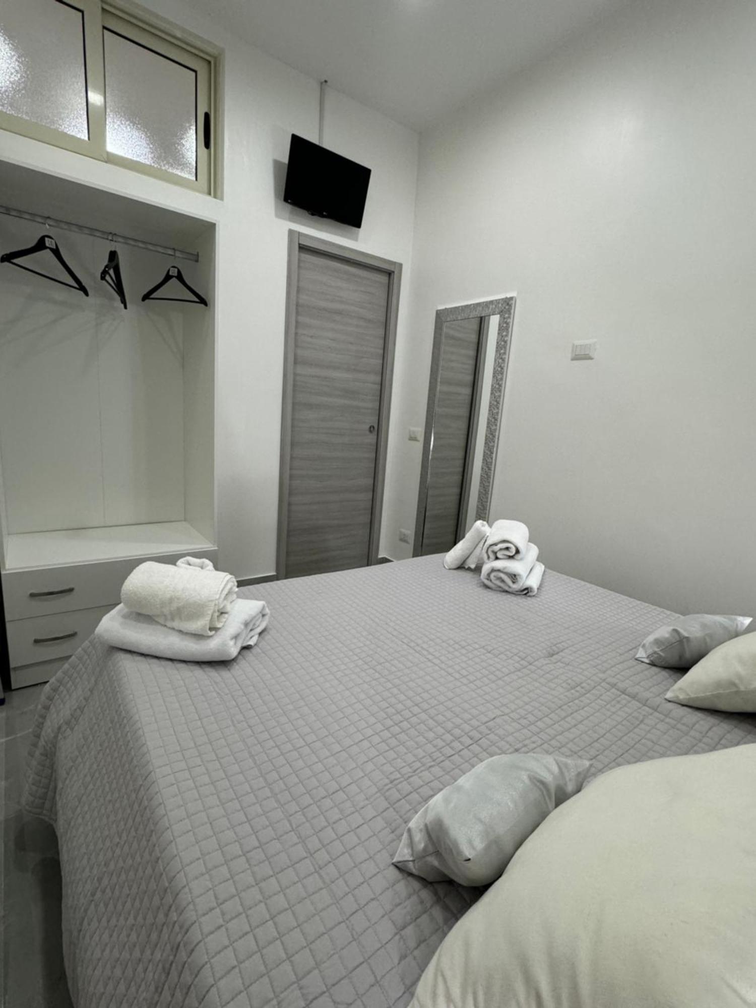 Sweet House Villa Naples Luaran gambar