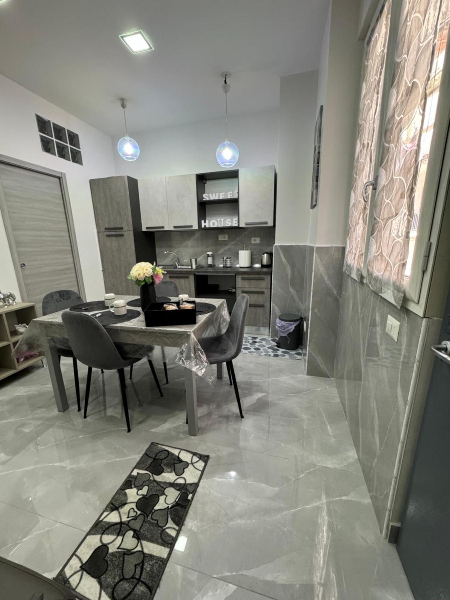 Sweet House Villa Naples Luaran gambar