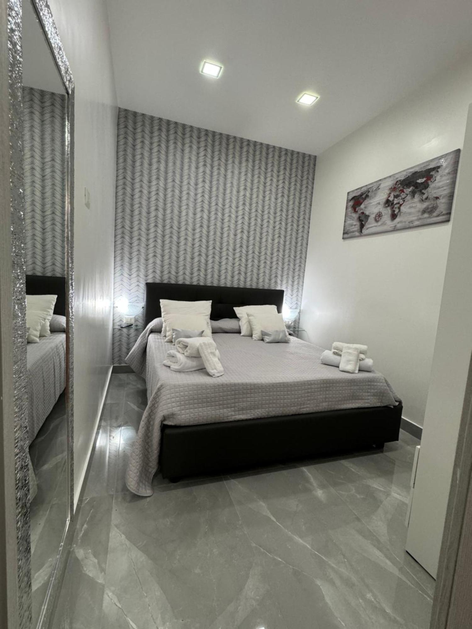 Sweet House Villa Naples Luaran gambar